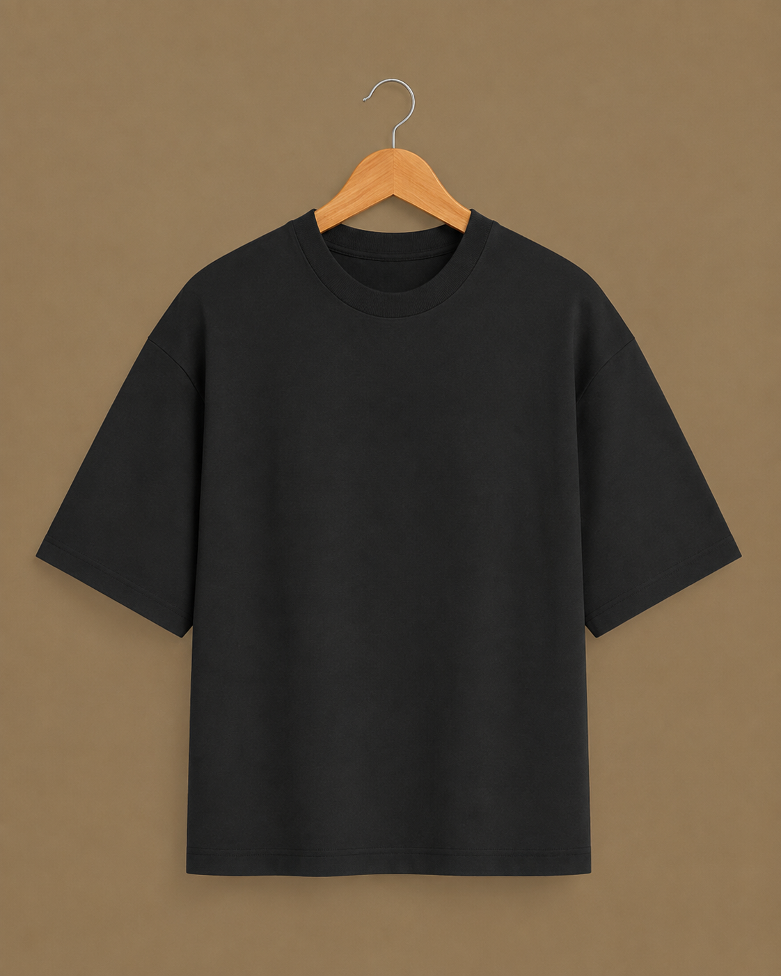 Unisex Oversized Standard T-Shirt