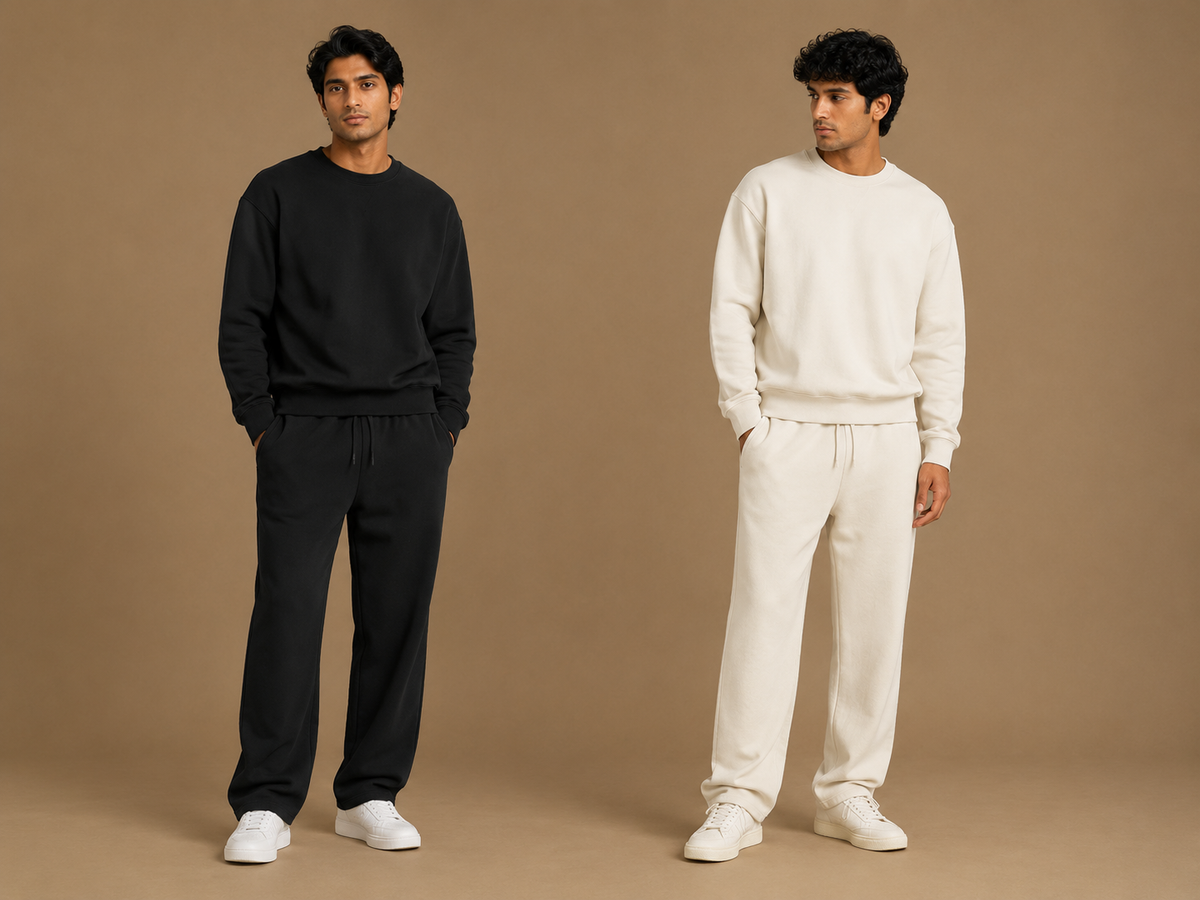 Unisex Sweatpants