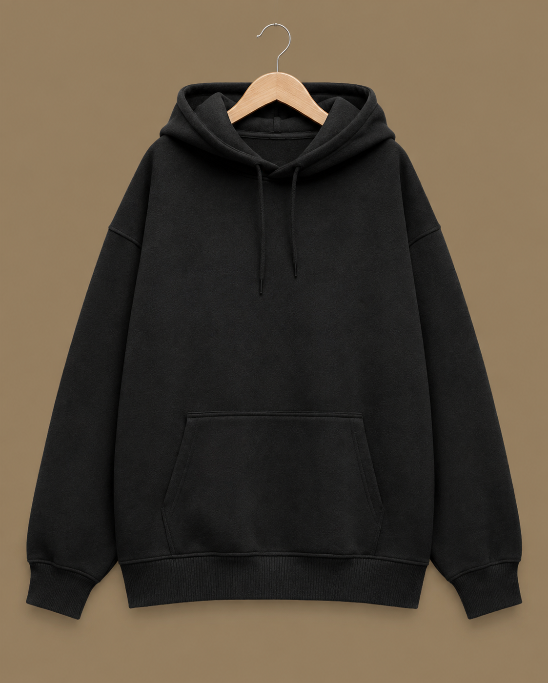 Unisex Oversized Hoodie