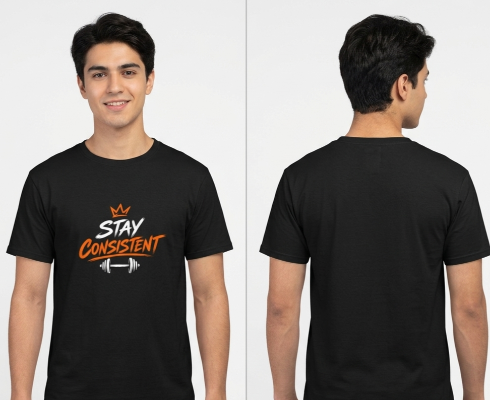 Unisex Classic Crew T-Shirt