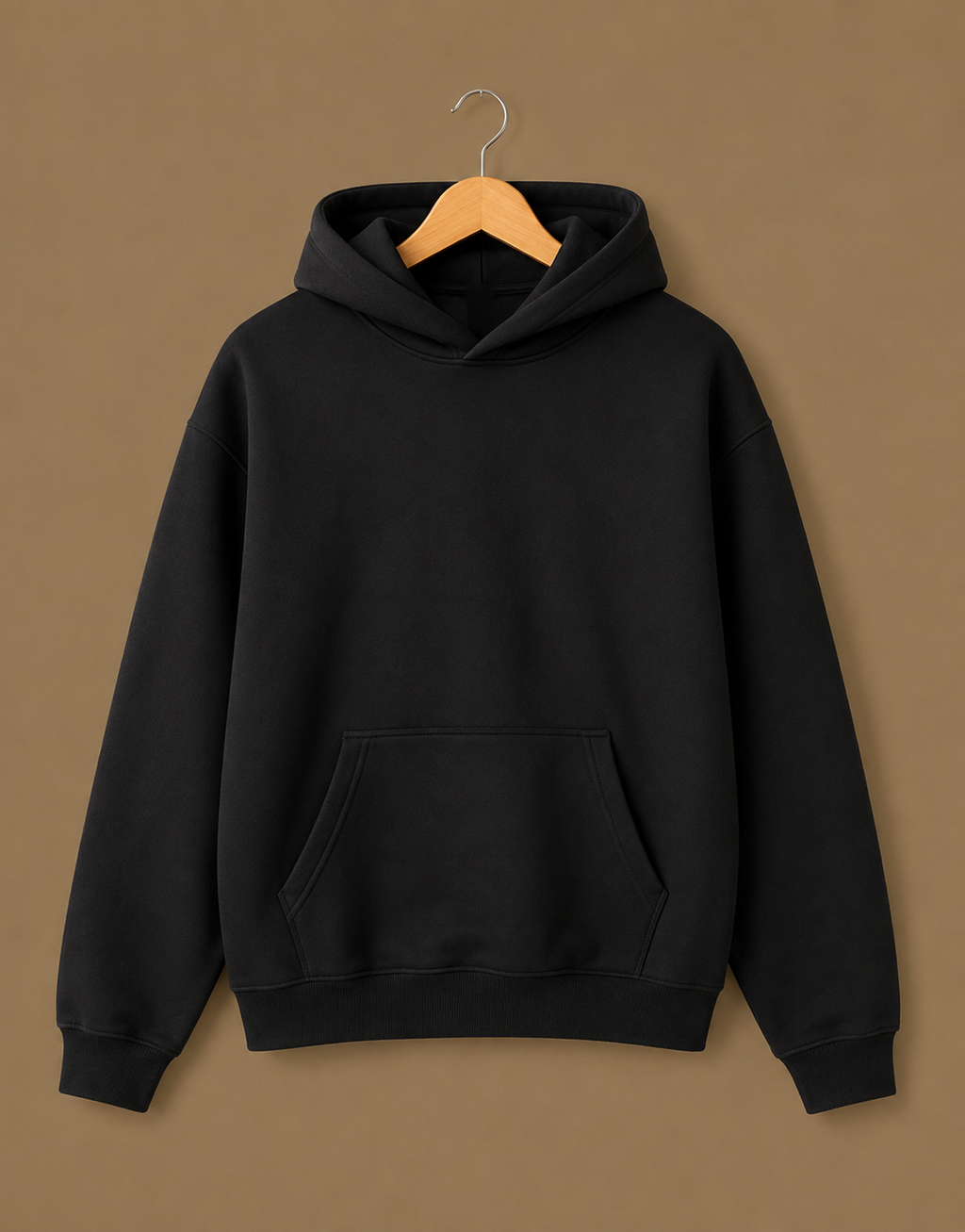 Unisex Pullover Hoodie | UH83 – Premium Everyday Streetwear
