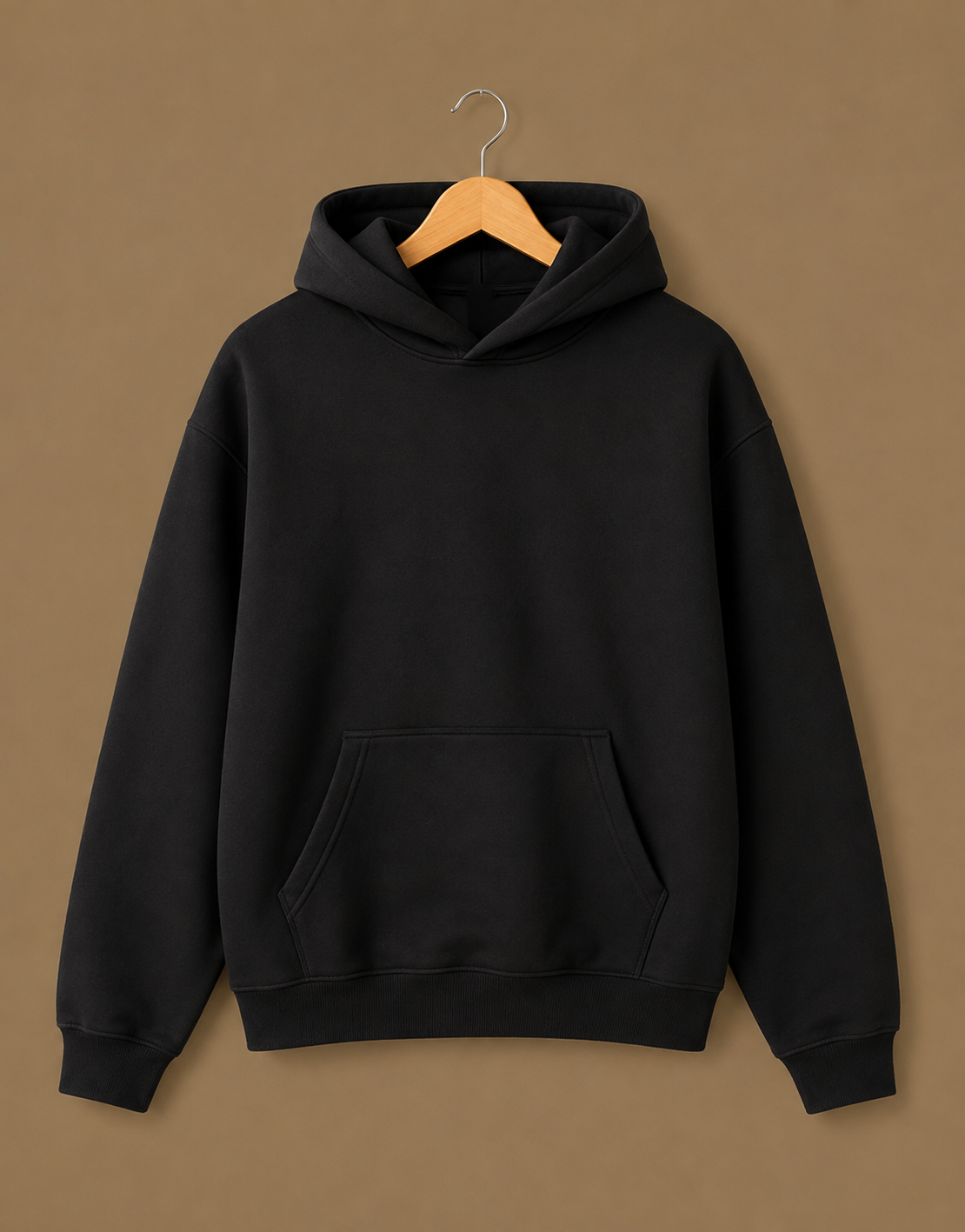Unisex Pullover Hoodie | UH83 – Premium Everyday Streetwear
